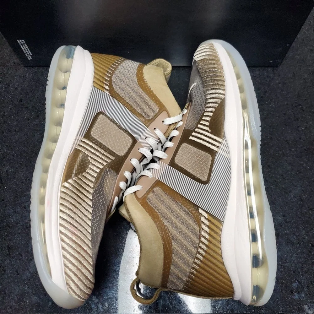 Nike John Elliott x LeBron Icon sz vario